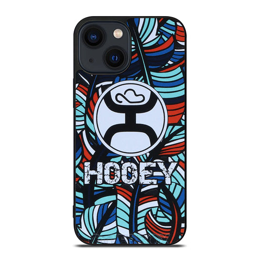 HOOEY ICON iPhone 14 Plus Case Cover