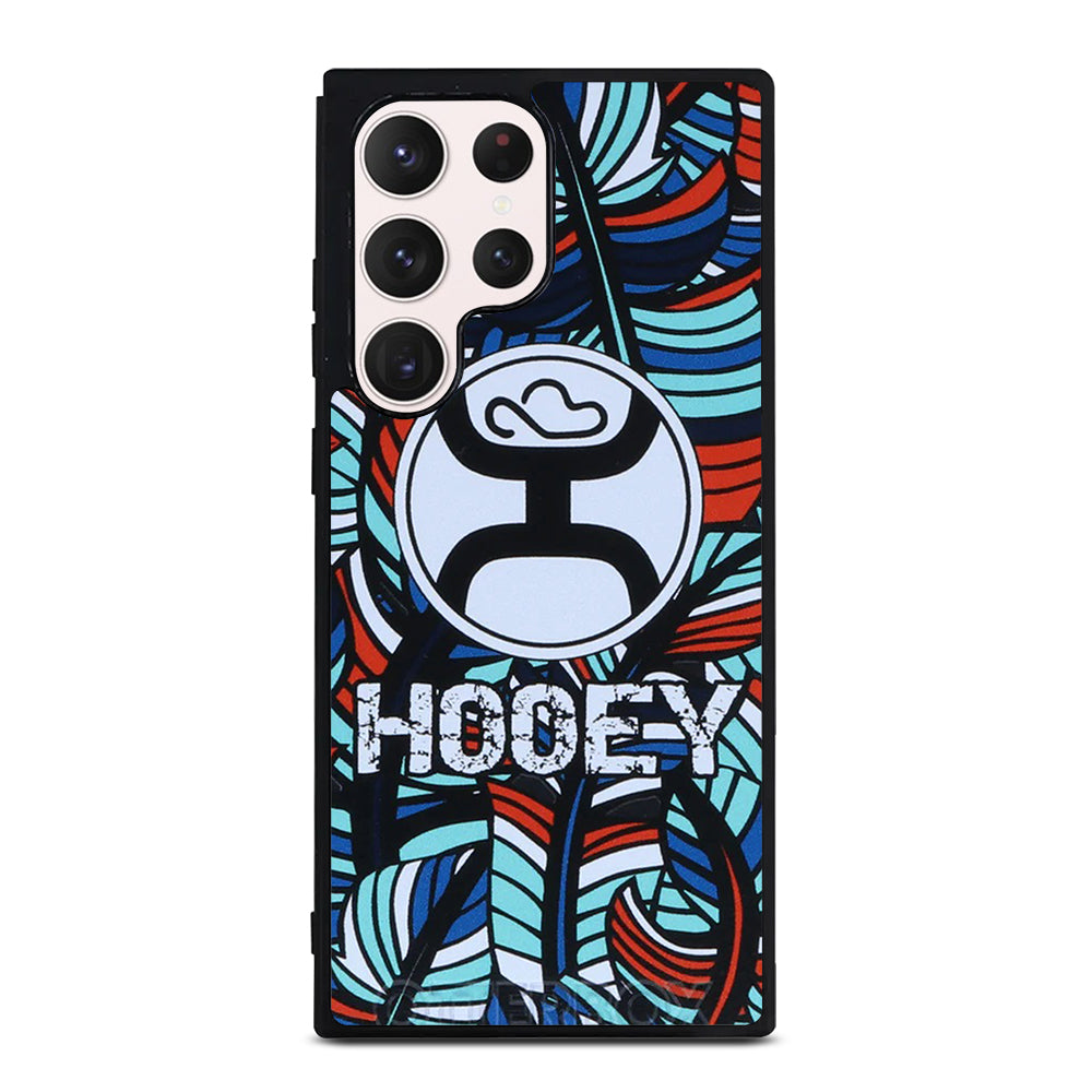 HOOEY ICON Samsung Galaxy S23 Ultra Case Cover