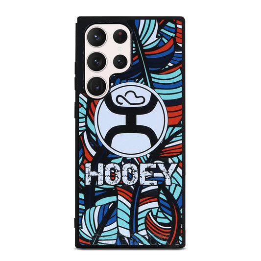 HOOEY ICON Samsung Galaxy S23 Ultra Case Cover