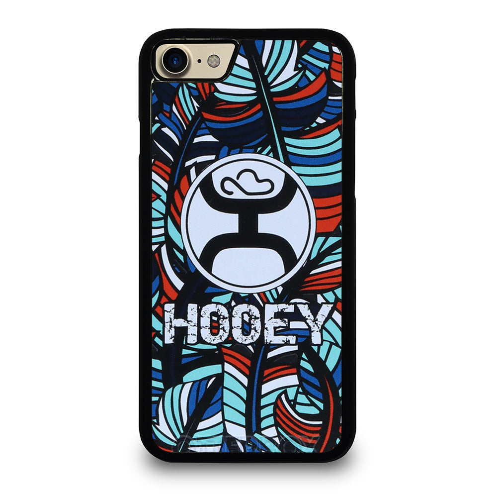 HOOEY ICON iPhone 7 / 8 Case Cover