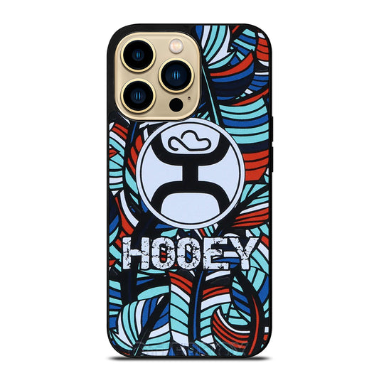HOOEY ICON iPhone 14 Pro Max Case Cover