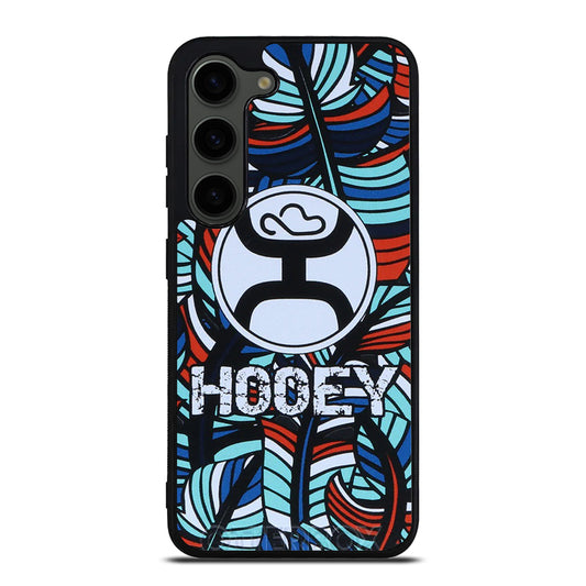 HOOEY ICON Samsung Galaxy S23 Plus Case Cover