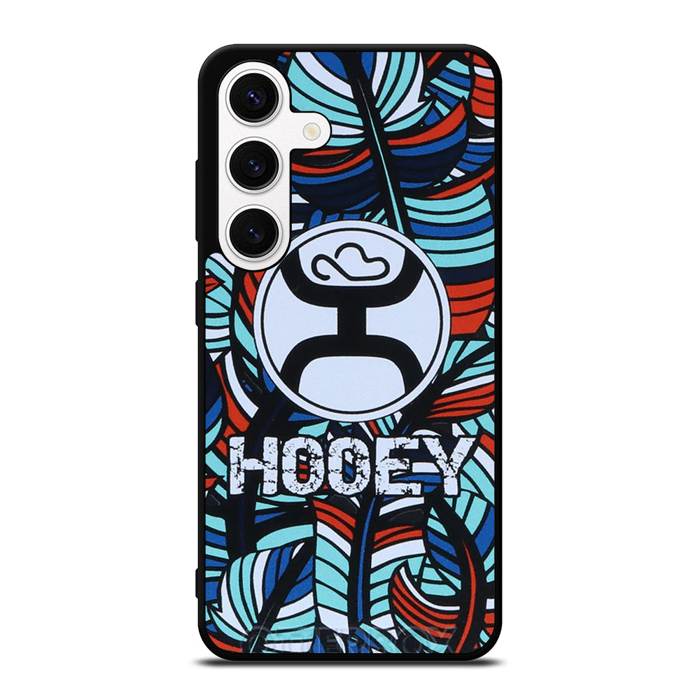 HOOEY ICON Samsung Galaxy S24 Case Cover