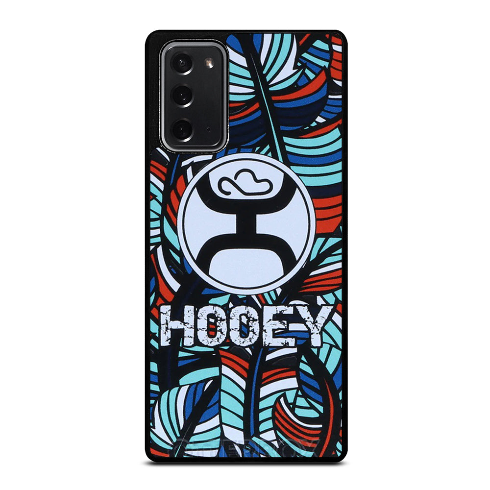 HOOEY ICON Samsung Galaxy Note 20 Case Cover