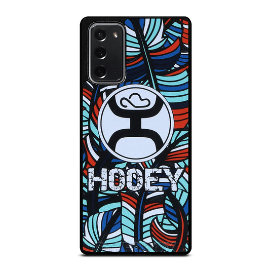 HOOEY ICON Samsung Galaxy Note 20 Case Cover