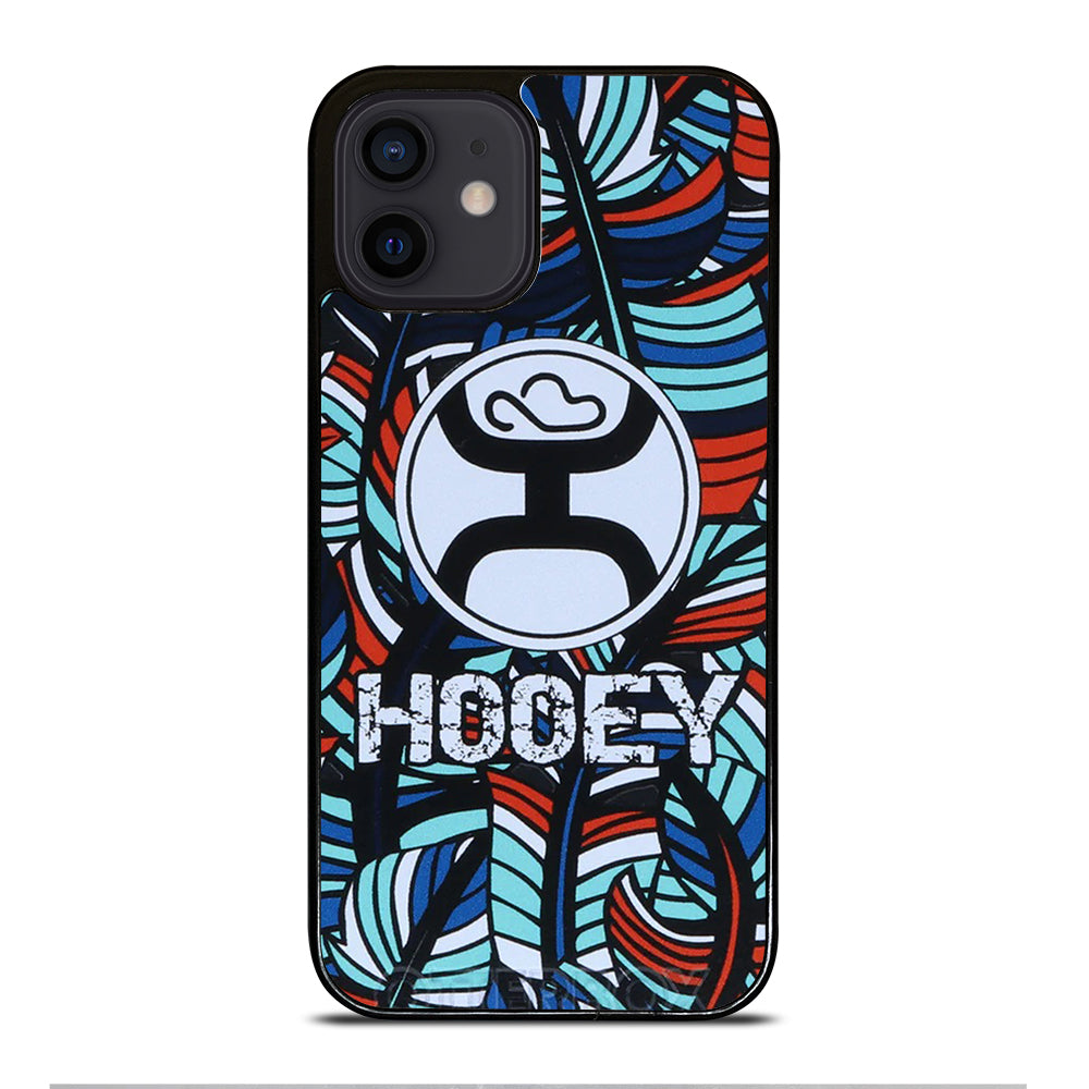 HOOEY ICON iPhone 12 Mini Case Cover