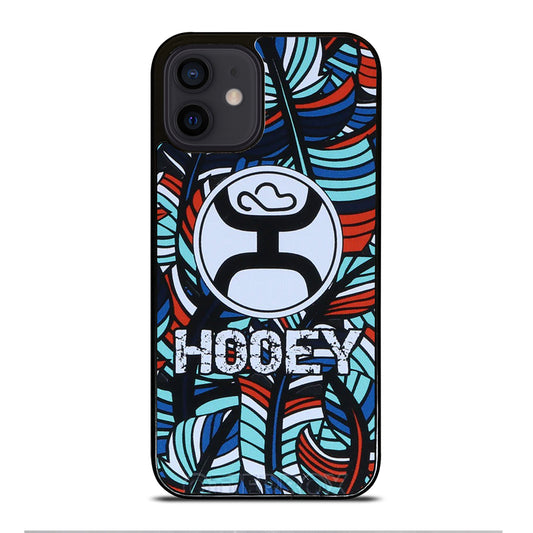 HOOEY ICON iPhone 12 Mini Case Cover
