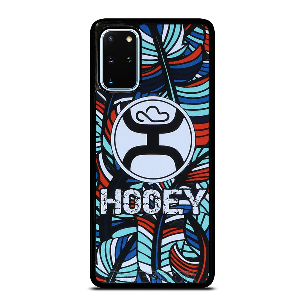 HOOEY ICON Samsung Galaxy S20 Plus Case Cover