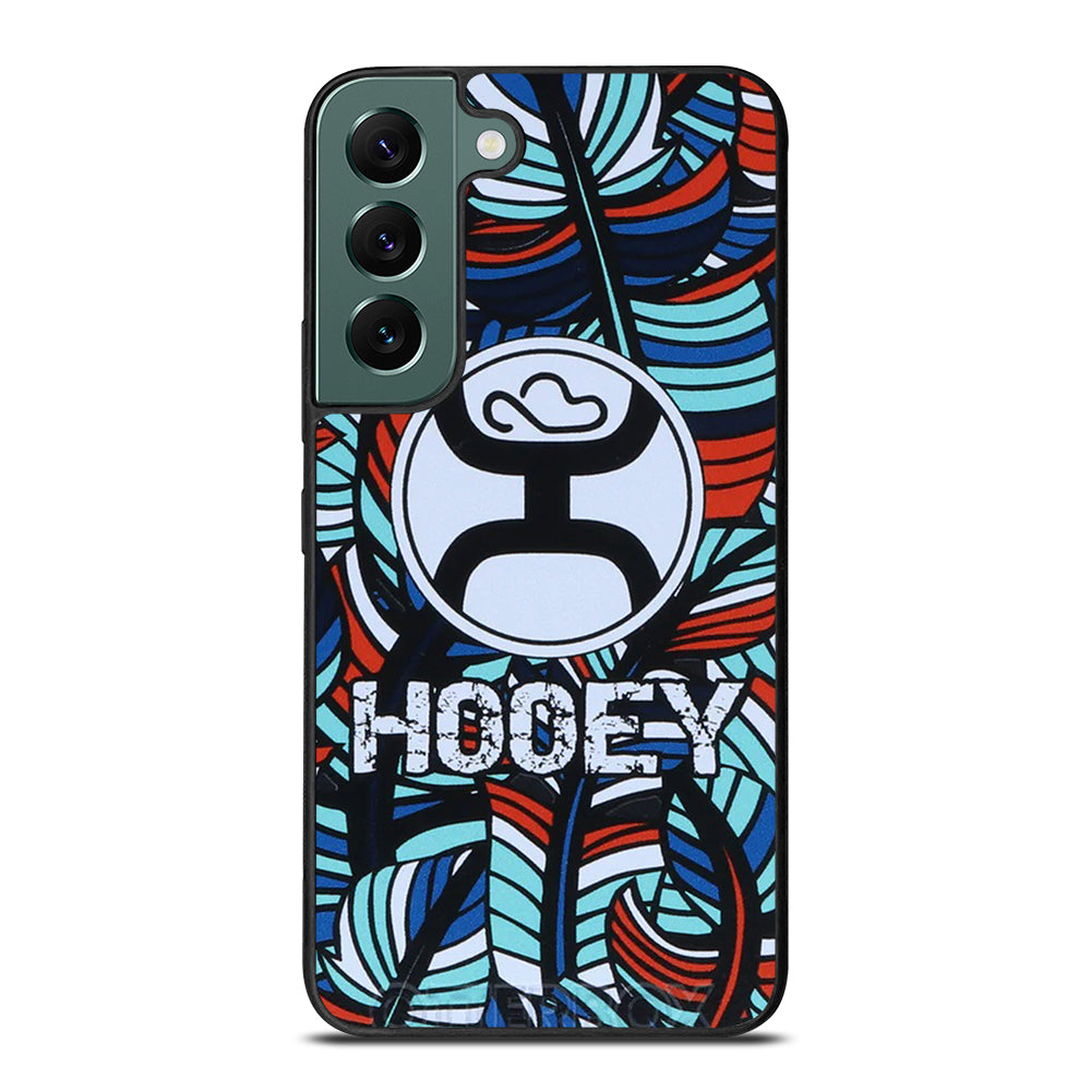 HOOEY ICON Samsung Galaxy S22 Case Cover