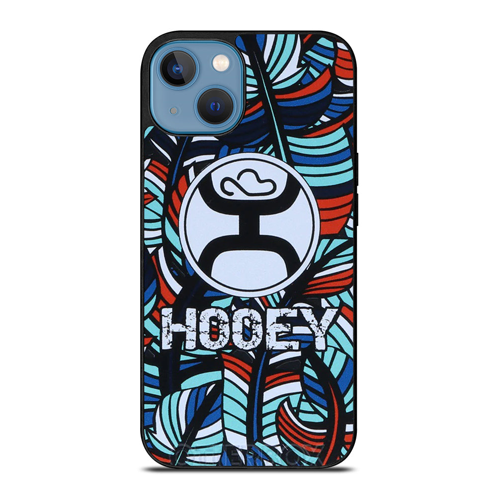 HOOEY ICON iPhone 13 Case Cover