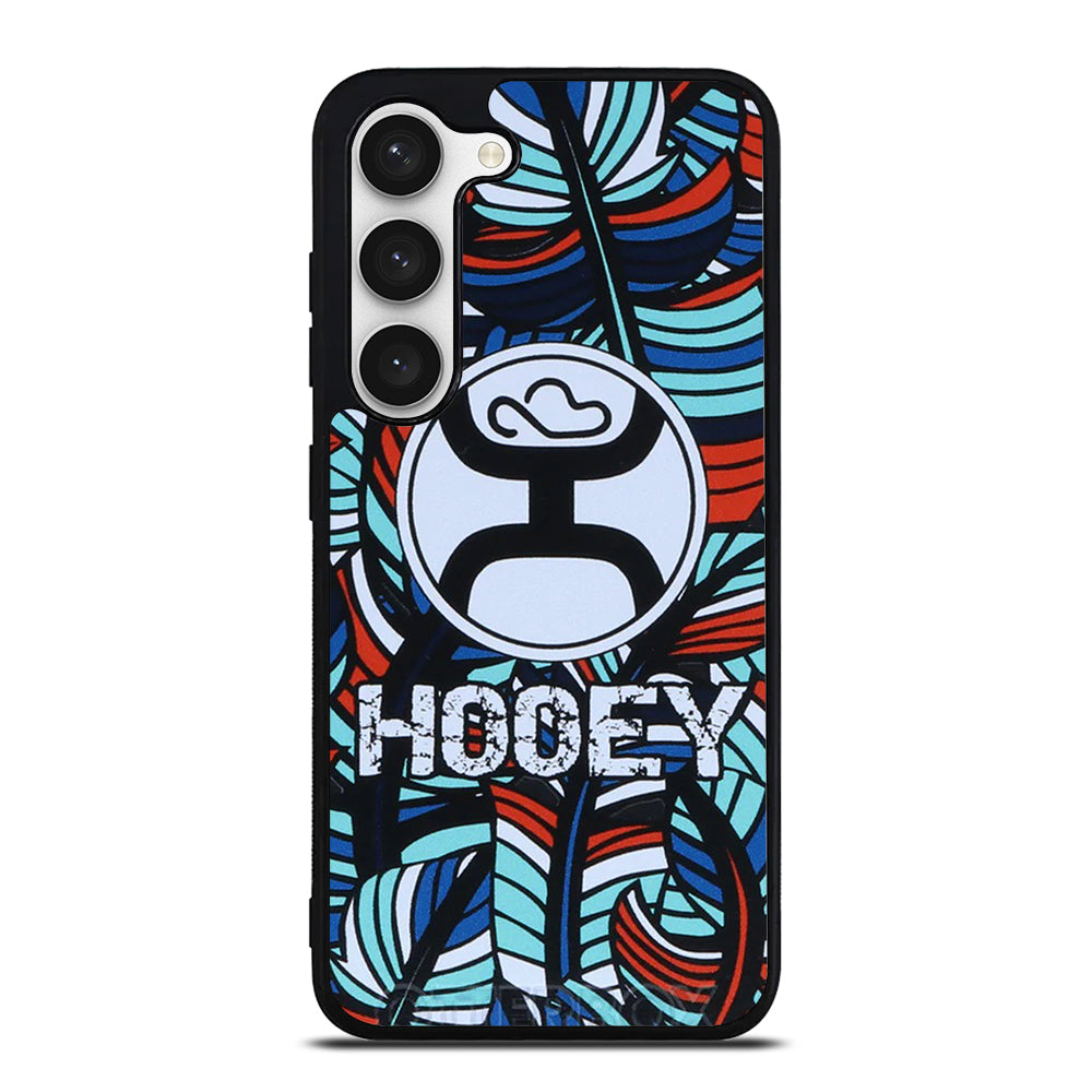 HOOEY ICON Samsung Galaxy S23 Case Cover
