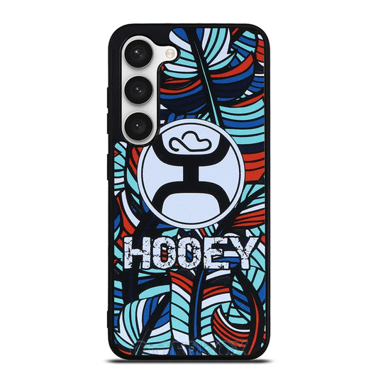 HOOEY ICON Samsung Galaxy S23 Case Cover