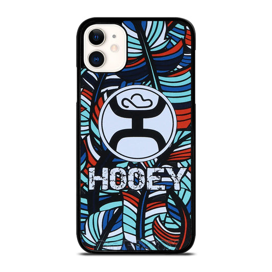 HOOEY ICON iPhone 11 Case Cover
