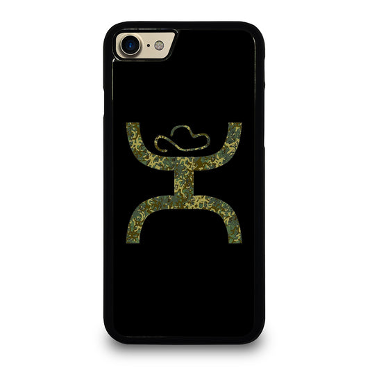 HOOEY LOGO CAMO iPhone 7 / 8 Case Cover