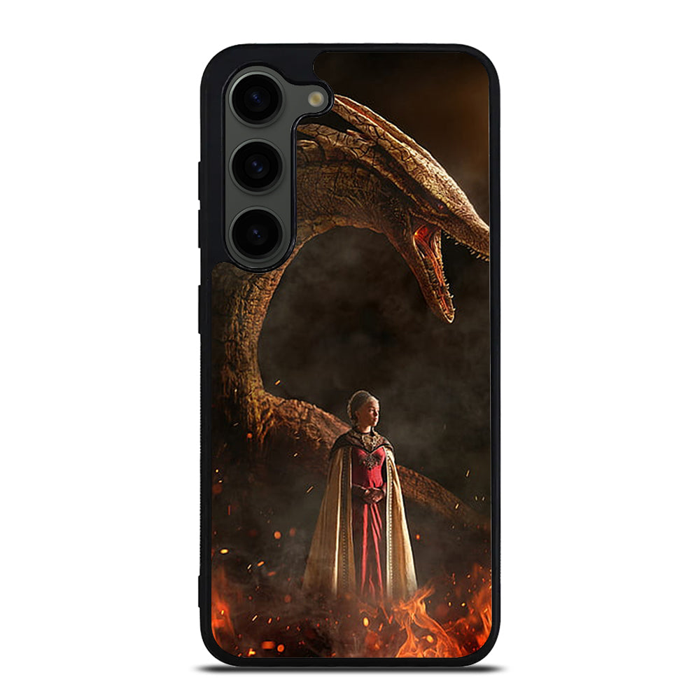 HOUSE OF THE DRAGON Samsung Galaxy S23 Plus Case Cover
