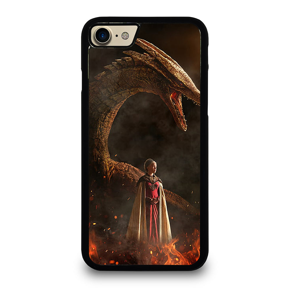 HOUSE OF THE DRAGON iPhone 7 / 8 Case Cover