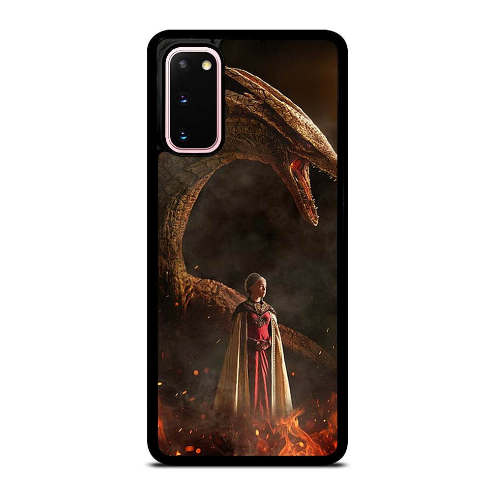 HOUSE OF THE DRAGON Samsung Galaxy S20 Case Cover