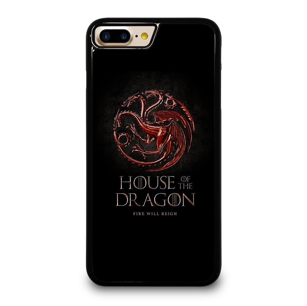 HOUSE OF THE DRAGON ICON iPhone 7 / 8 Plus Case Cover