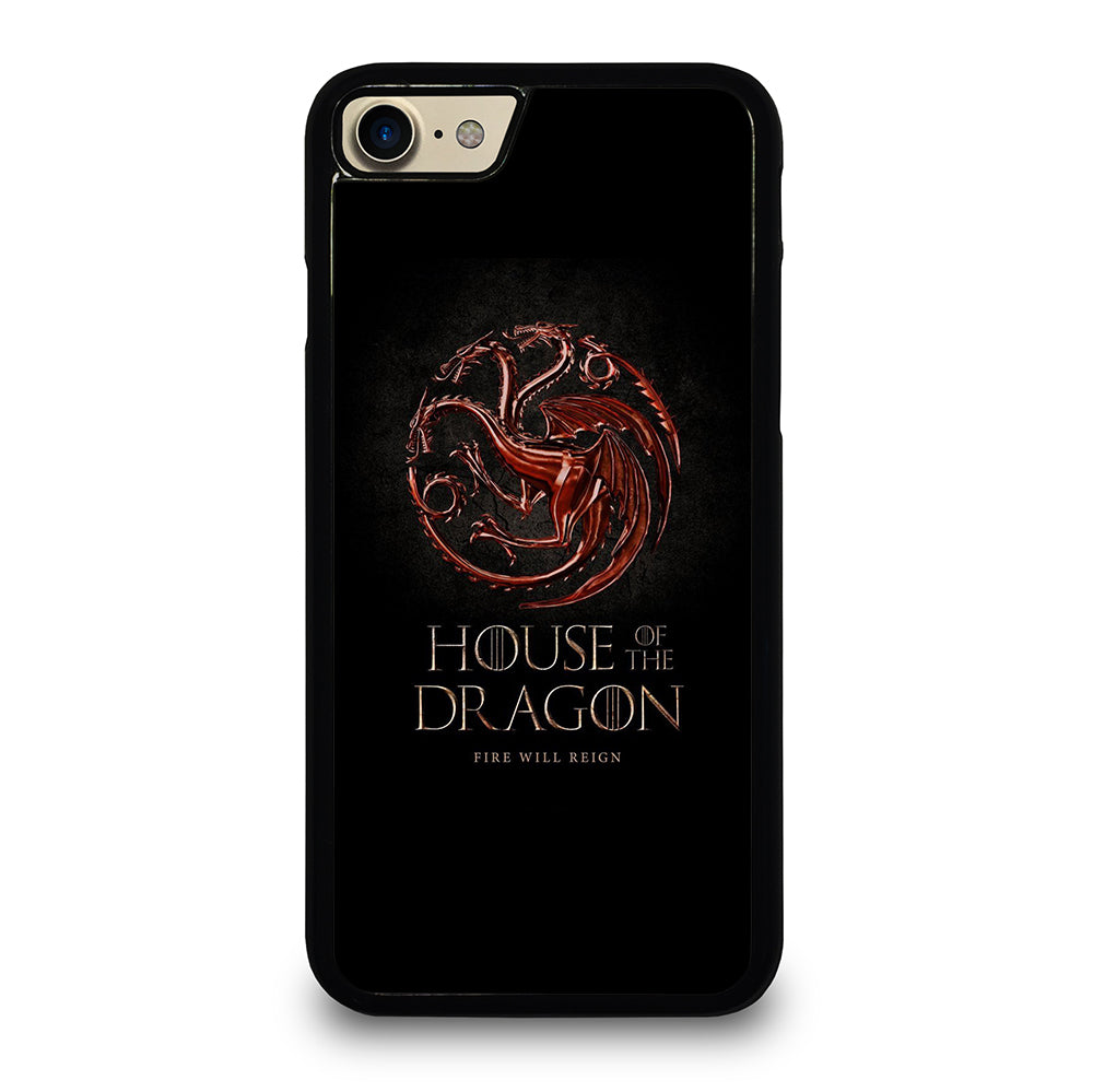 HOUSE OF THE DRAGON ICON iPhone 7 / 8 Case Cover