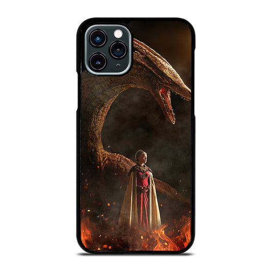 HOUSE OF THE DRAGON iPhone 11 Pro Case Cover