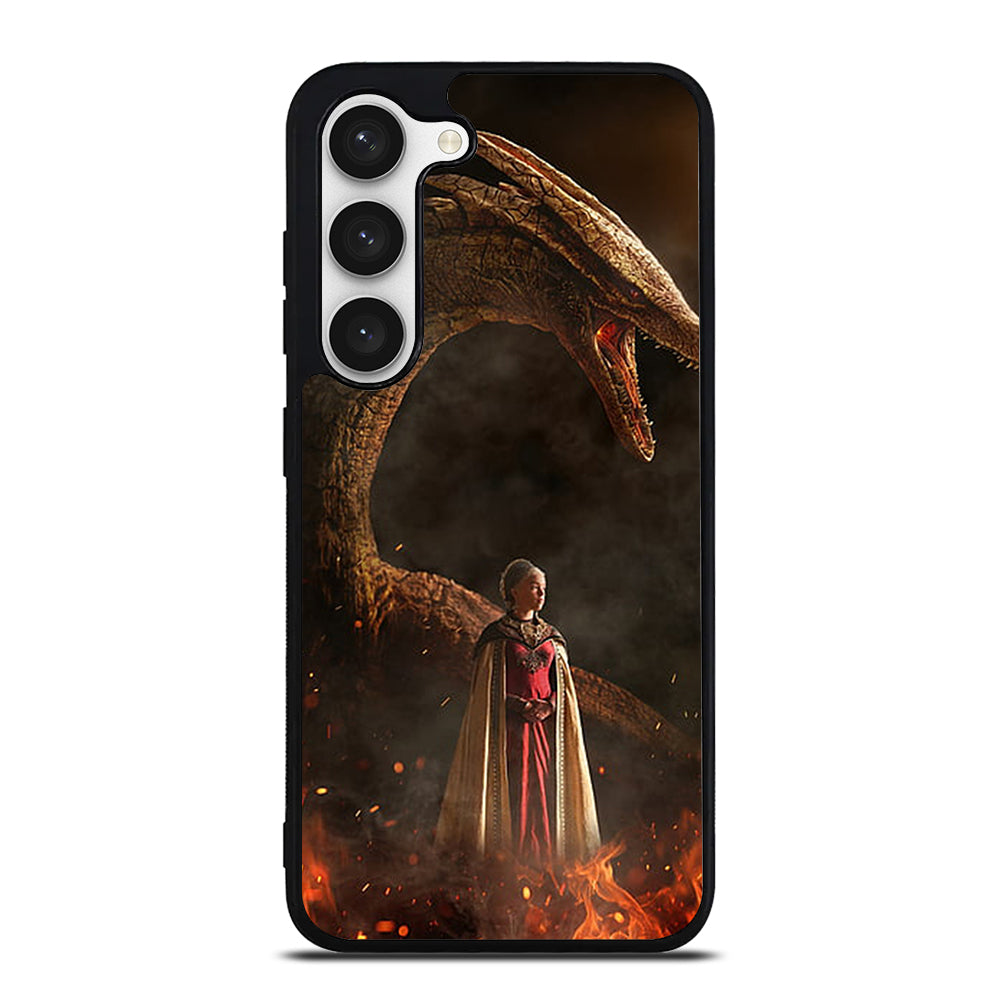 HOUSE OF THE DRAGON Samsung Galaxy S23 Case Cover