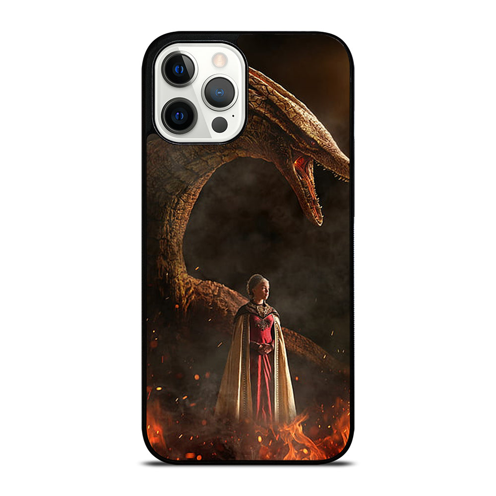 HOUSE OF THE DRAGON iPhone 12 Pro Max Case Cover