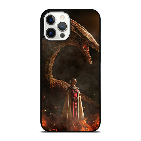 HOUSE OF THE DRAGON iPhone 12 Pro Max Case Cover
