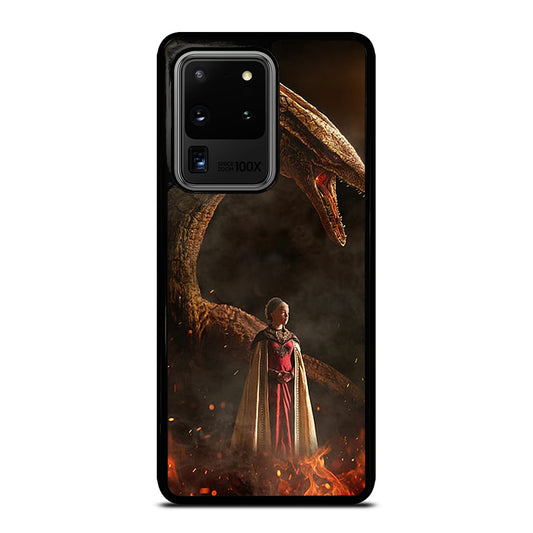 HOUSE OF THE DRAGON Samsung Galaxy S20 Ultra Case Cover