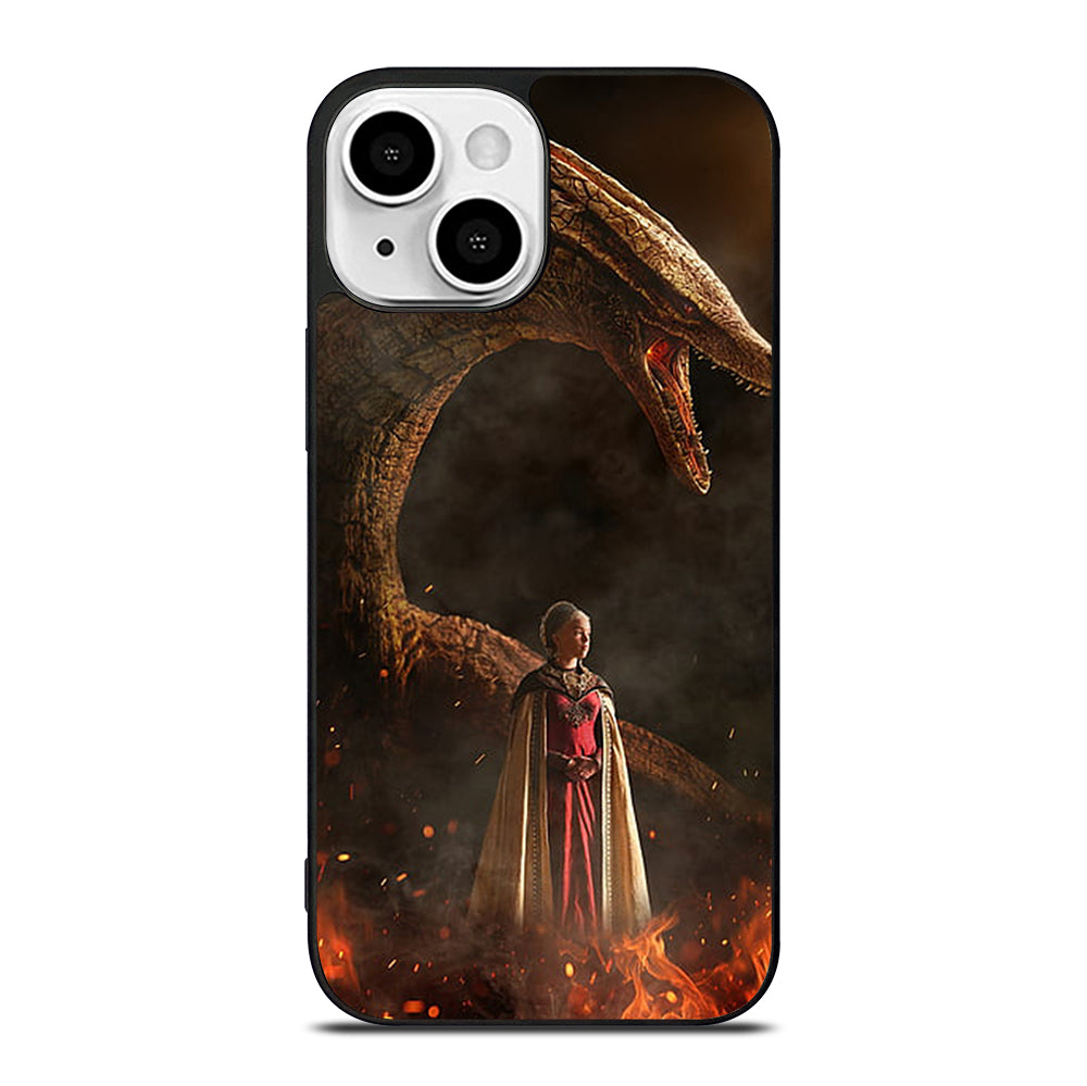 HOUSE OF THE DRAGON iPhone 13 Mini Case Cover