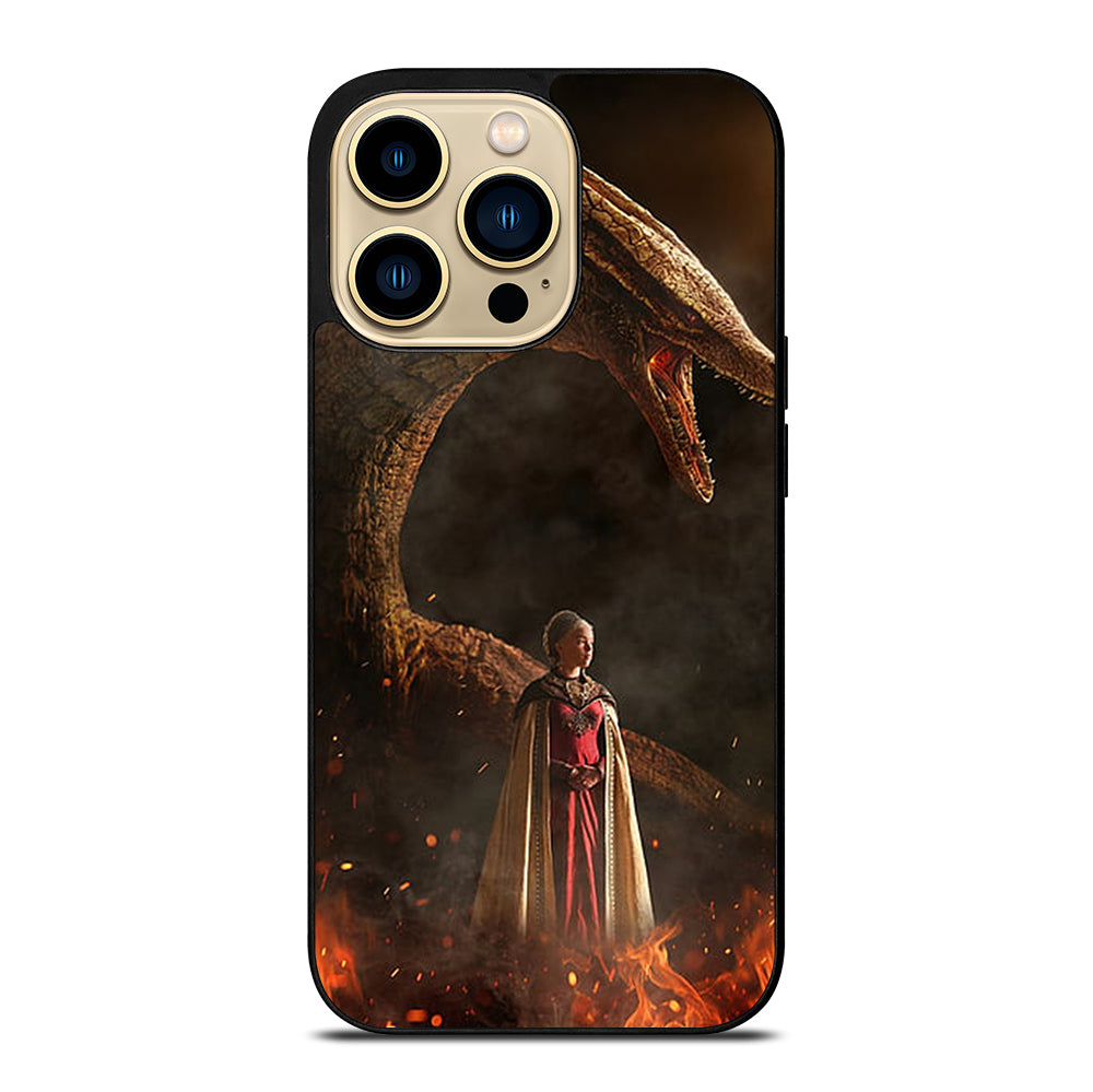 HOUSE OF THE DRAGON iPhone 14 Pro Max Case Cover