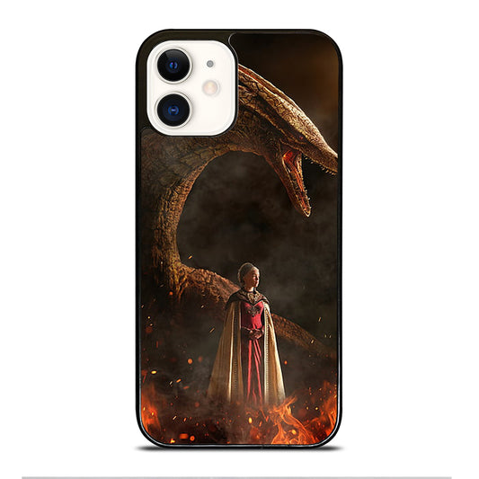 HOUSE OF THE DRAGON iPhone 12 Case Cover