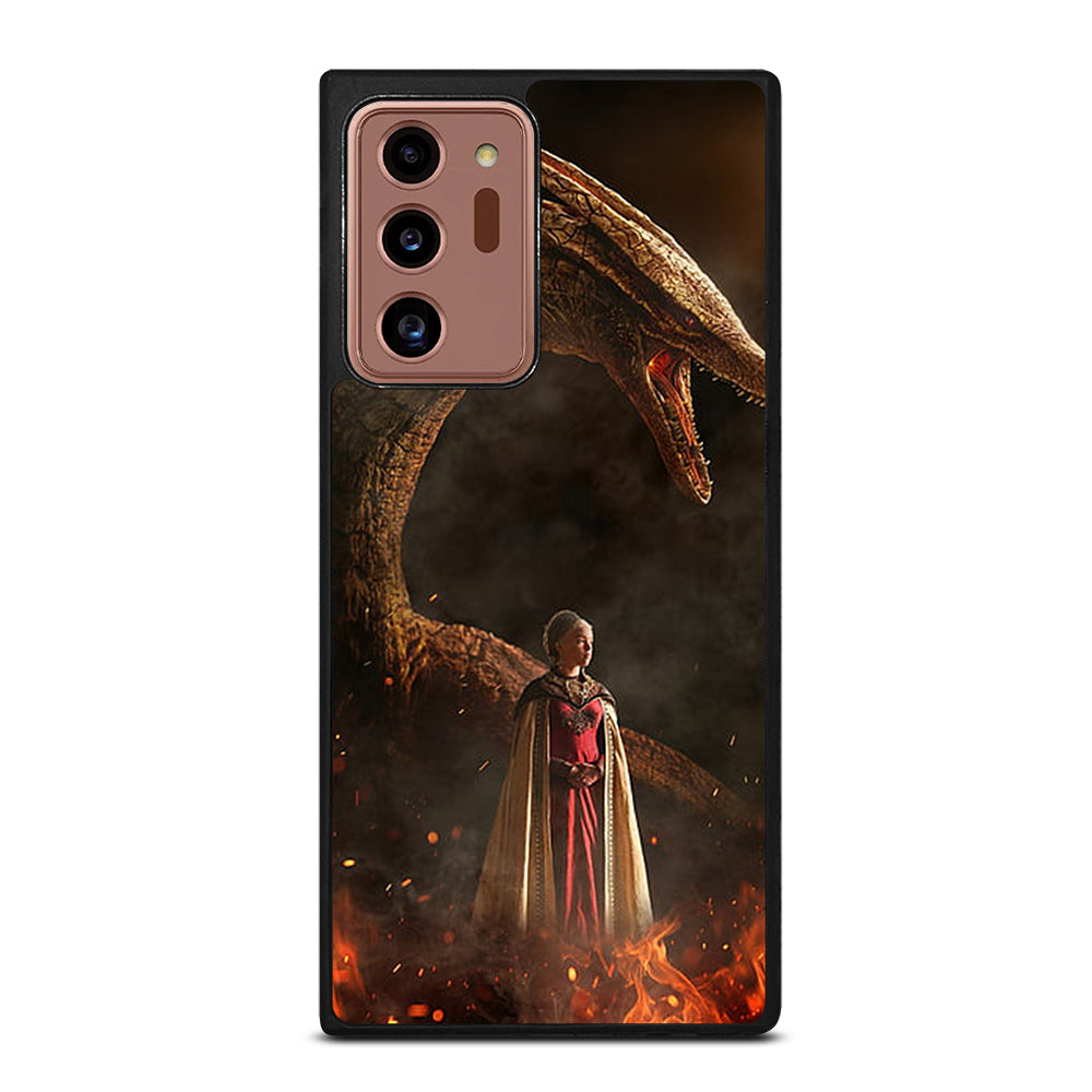 HOUSE OF THE DRAGON Samsung Galaxy Note 20 Ultra Case Cover