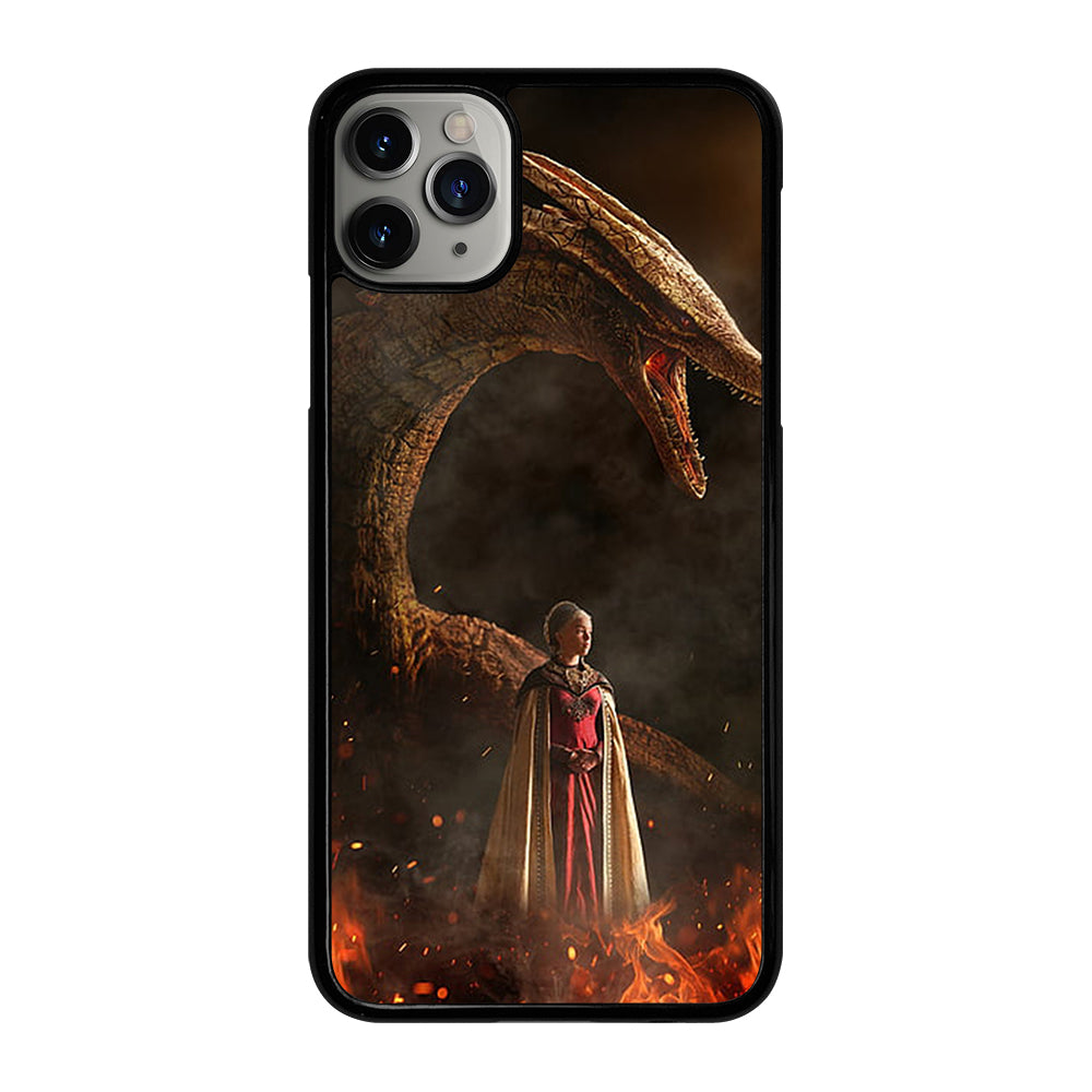 HOUSE OF THE DRAGON iPhone 11 Pro Max Case Cover