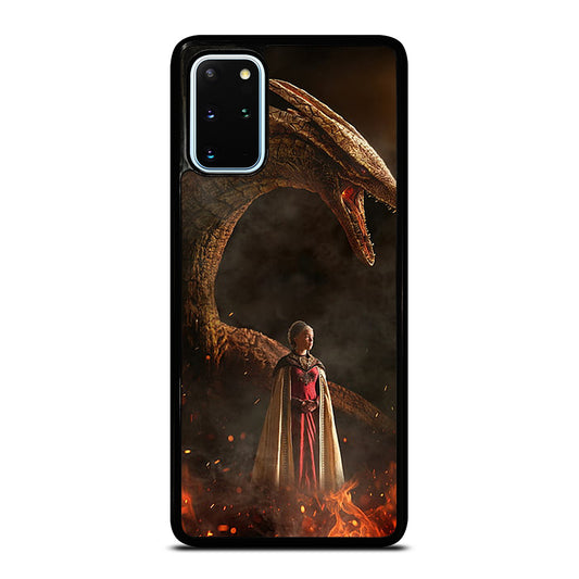 HOUSE OF THE DRAGON Samsung Galaxy S20 Plus Case Cover