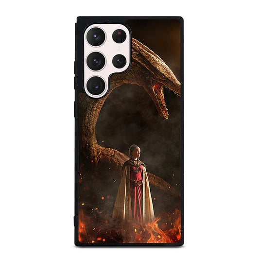 HOUSE OF THE DRAGON Samsung Galaxy S23 Ultra Case Cover