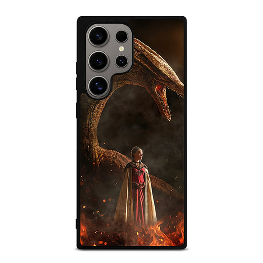 HOUSE OF THE DRAGON Samsung Galaxy S24 Ultra Case Cover
