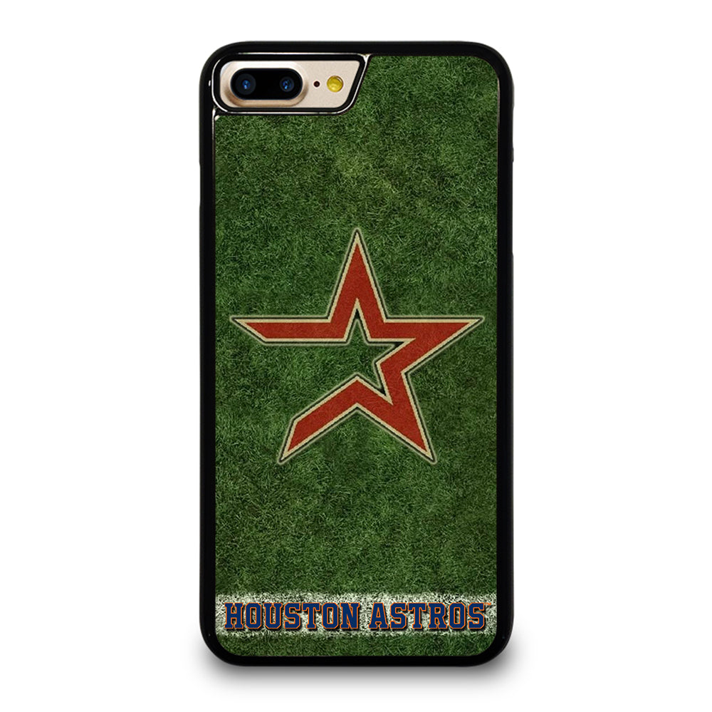 HOUSTON ASTROS MLB ICON iPhone 7 / 8 Plus Case Cover