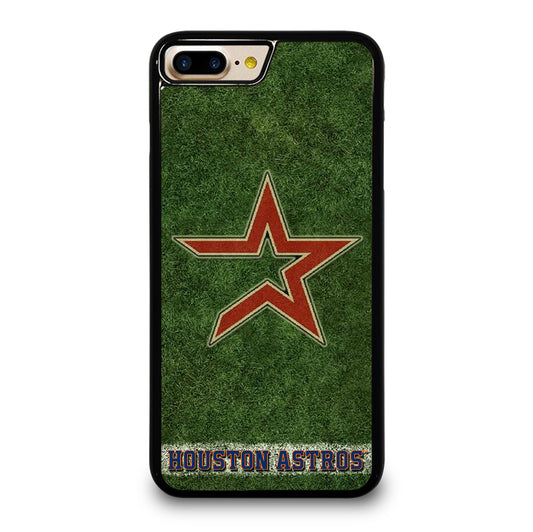 HOUSTON ASTROS MLB ICON iPhone 7 / 8 Plus Case Cover