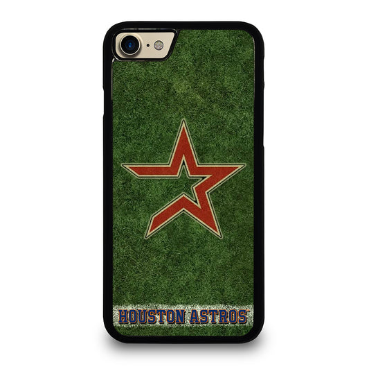 HOUSTON ASTROS MLB ICON iPhone 7 / 8 Case Cover