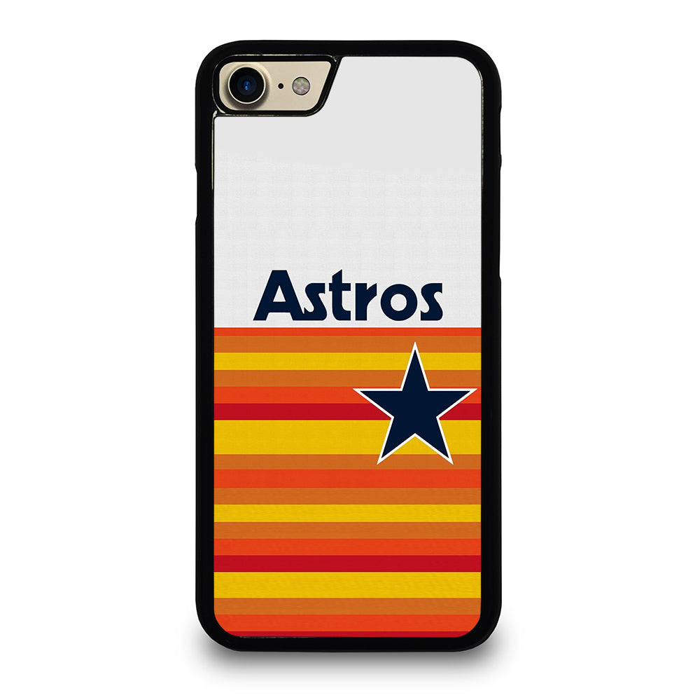 HOUSTON ASTROS MLB SYMBOL iPhone 7 / 8 Case Cover