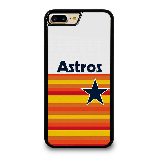 HOUSTON ASTROS MLB SYMBOL iPhone 7 / 8 Plus Case Cover