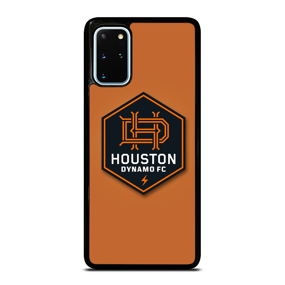 HOUSTON DYNAMO FC ICON Samsung Galaxy S20 Plus Case Cover