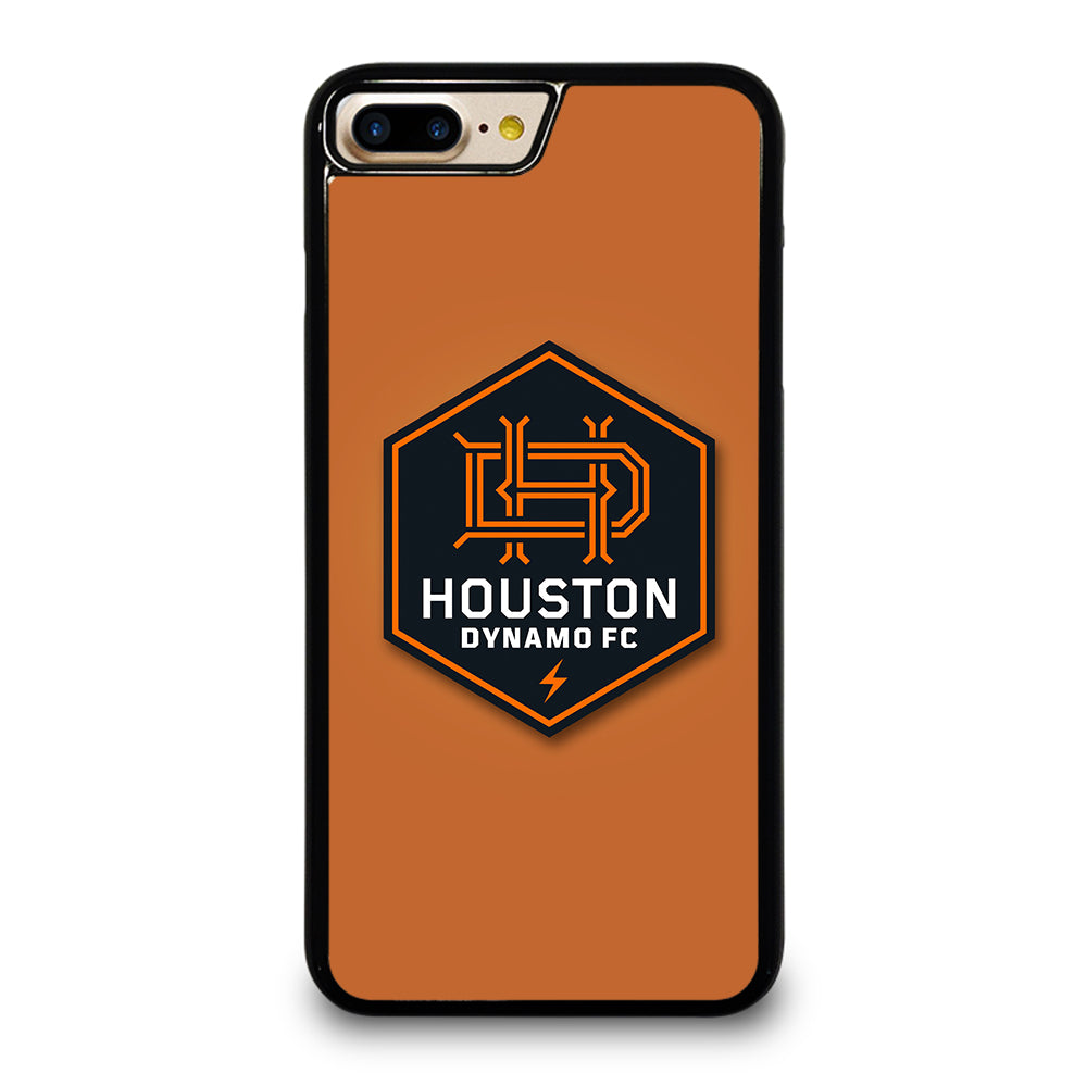 HOUSTON DYNAMO FC ICON iPhone 7 / 8 Plus Case Cover