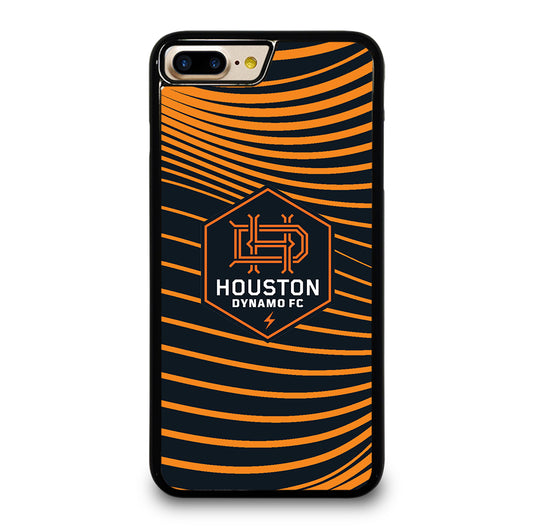 HOUSTON DYNAMO FC LOGO iPhone 7 / 8 Plus Case Cover