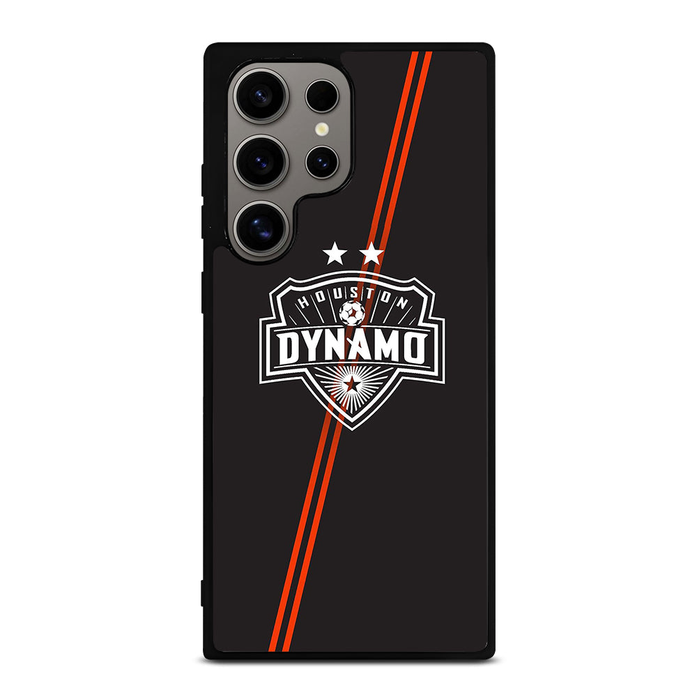 HOUSTON DYNAMO FC SYMBOL Samsung Galaxy S24 Ultra Case Cover