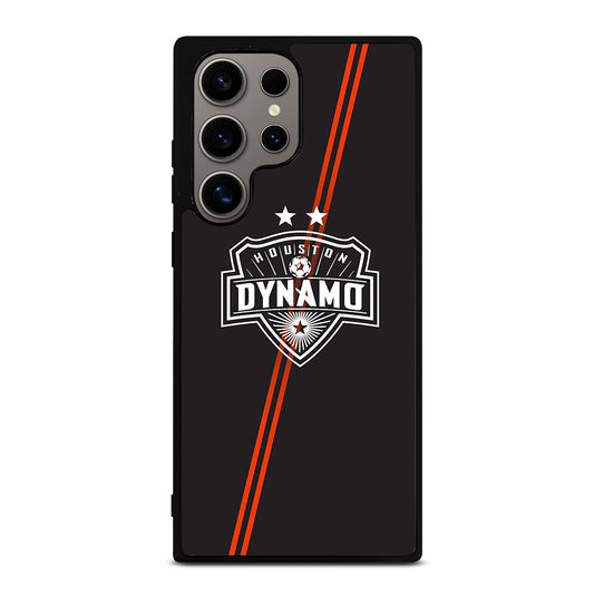 HOUSTON DYNAMO FC SYMBOL Samsung Galaxy S24 Ultra Case Cover