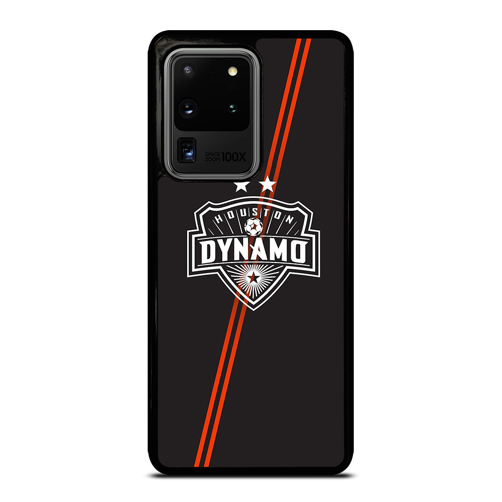 HOUSTON DYNAMO FC SYMBOL Samsung Galaxy S20 Ultra Case Cover