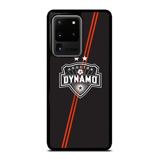HOUSTON DYNAMO FC SYMBOL Samsung Galaxy S20 Ultra Case Cover