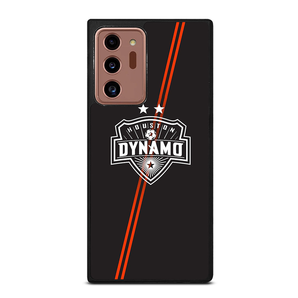 HOUSTON DYNAMO FC SYMBOL Samsung Galaxy Note 20 Ultra Case Cover