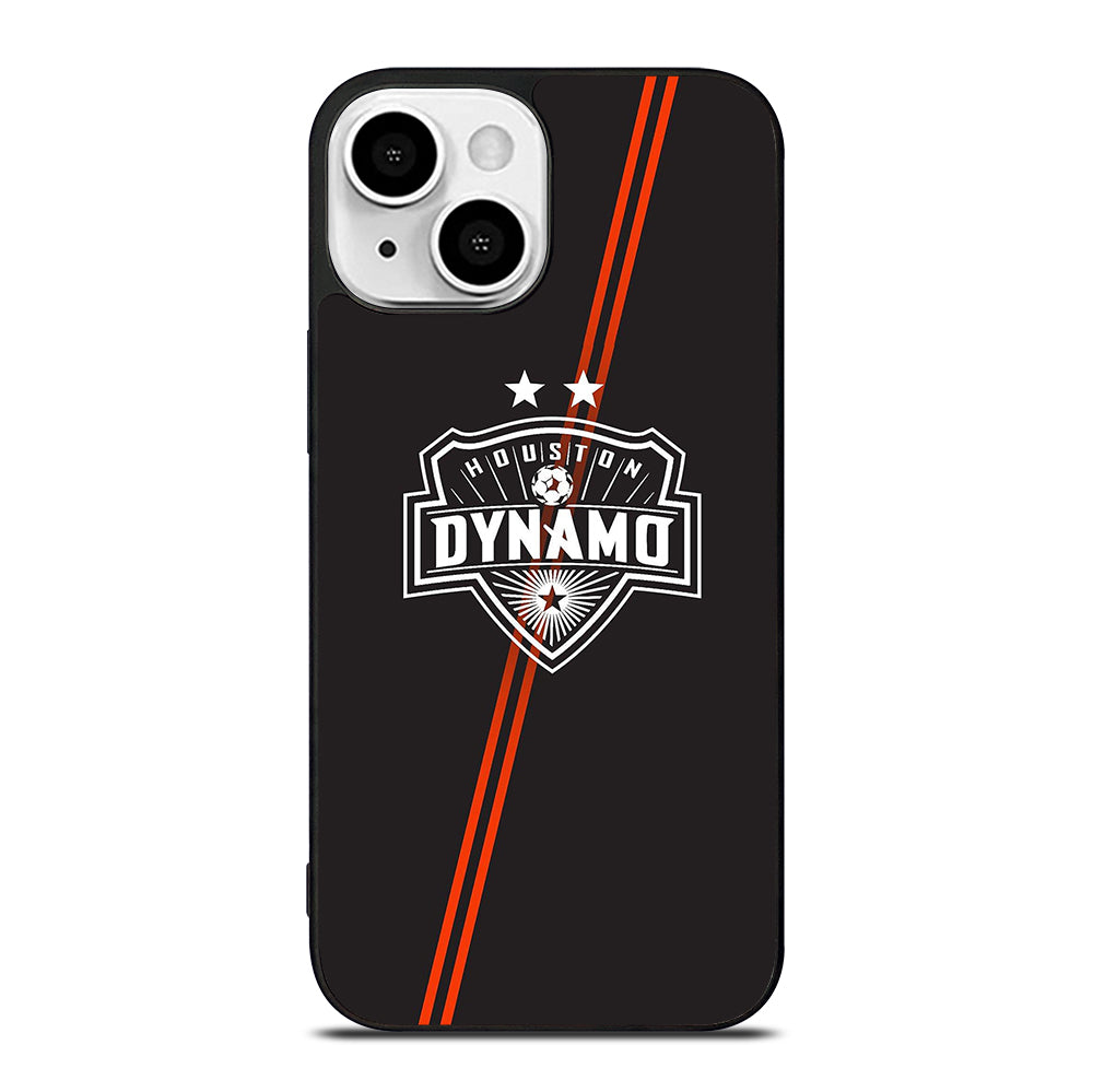 HOUSTON DYNAMO FC SYMBOL iPhone 13 Mini Case Cover